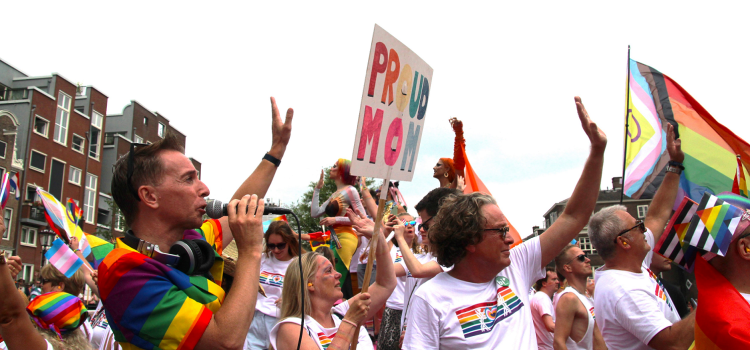 Pride 2024: een terugblik